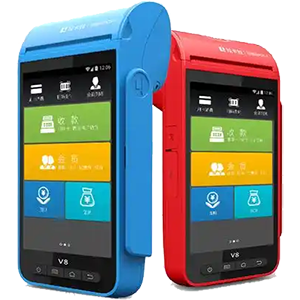 遂宁拉卡拉智能POS机