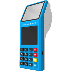 遂宁超级收款宝QR65